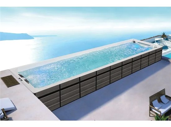 Swimspa Turbine 12 Grand 3