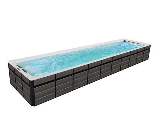 Swimspa Turbine 12 Grand 4