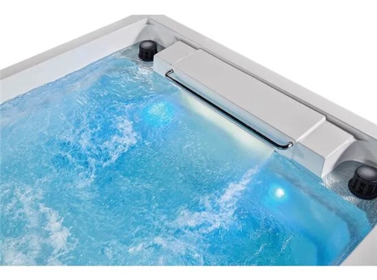 Swimspa Turbine 12 Grand 5