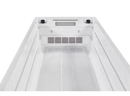Swimspa Turbine 12 Grand 7