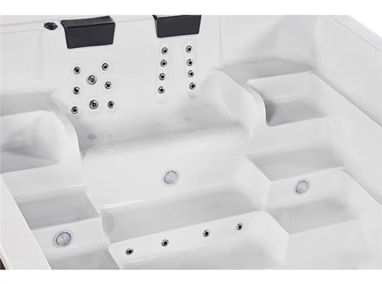 Swimspa Turbine 12 Grand 8