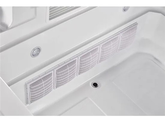 Swimspa Turbine 12 Grand 9