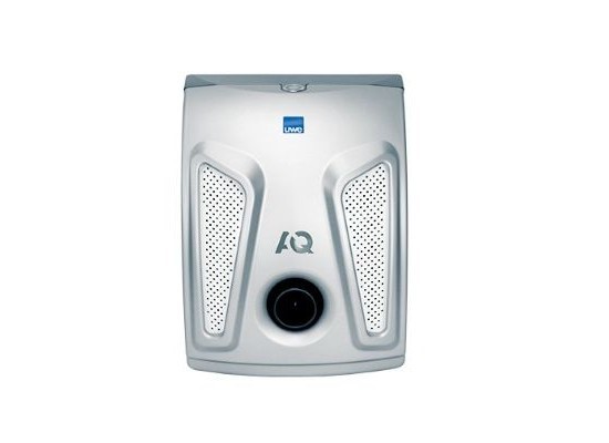 Αντίθετη κολύμβηση - Μοντέλο AQ 1