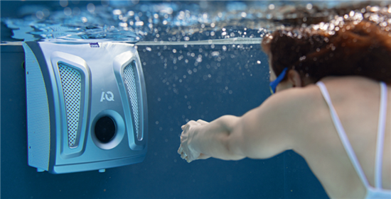 Αντίθετη κολύμβηση - Μοντέλο AQ 6