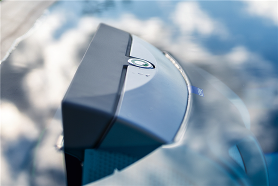 Αντίθετη κολύμβηση - Μοντέλο AQ 7