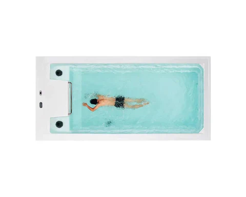 Swimspa Turbine 5 Luxury 2
