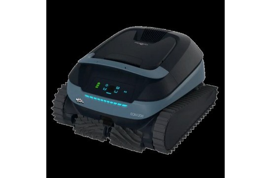 ROBOT DOLPHIN της MAYTRONICS, Γνωρίστε τα Ασύρματα Ρομπότ Πισίνας Dolphin EON 100 & EON 120