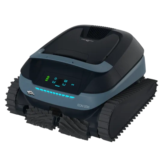 Dolphin EON 120d 1