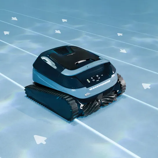 Dolphin EON 120d 4