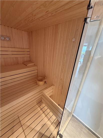 Spa Zone Sauna 3