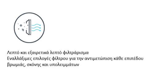 ΣΚΟΥΠΑ ΡΟΜΠΟΤ ΚΑΘΑΡΙΣΜΟΥ Dolphin S2000 10