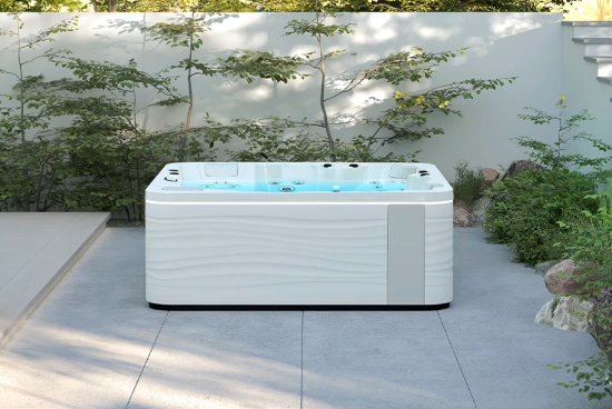 Spas Aurora Line, VELVET