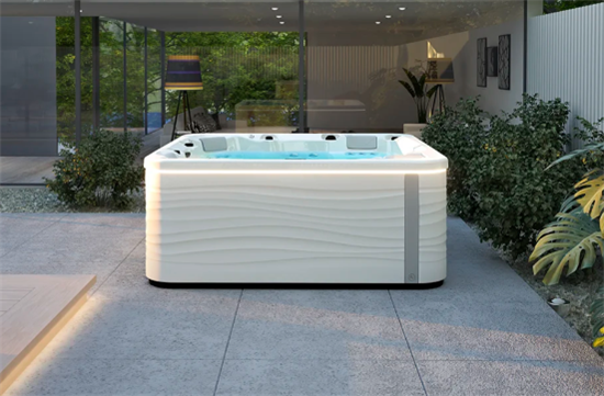 Spas Aurora Line, ESSENCE