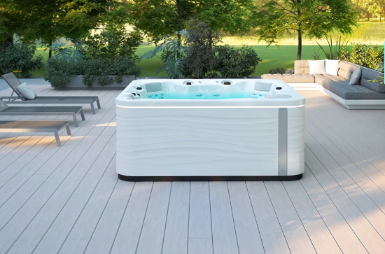 Spas Aurora Line, SOFT