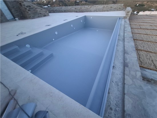 ΠΙΣΙΝΑ ΠΡΟΚΑΤ ΜΕ ΥΠΕΡΧΕΙΛΙΣΗ ΣΤΗΝ ΑΝΔΡΟ - ΕΡΓΟ 19 12