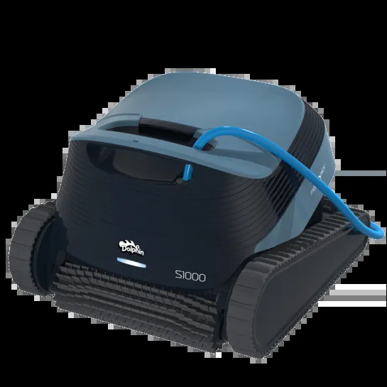 ΣΚΟΥΠΑ ΡΟΜΠΟΤ ΚΑΘΑΡΙΣΜΟΥ Dolphin S1000 1