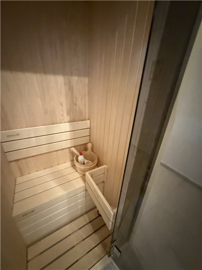 SPA ZONE SAUNA 2