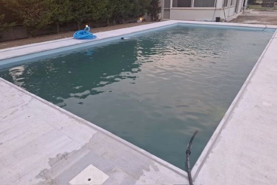 ΣΚΙΜΜΕΡ, ΠΙΣΙΝΑ ΠΡΟΚΑΤ ΜΕ ΣΚΙΜΜΕΡ ΣΤΟ ΜΩΛΟ ΦΘΙΩΤΙΔΟΣ - ΕΡΓΟ 91