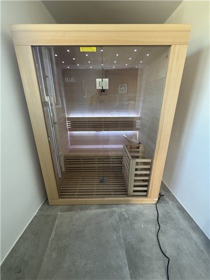 Sauna Utopia 3 1