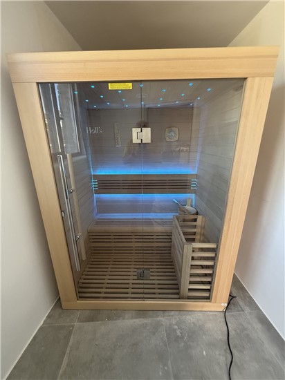 Sauna Utopia 3 2