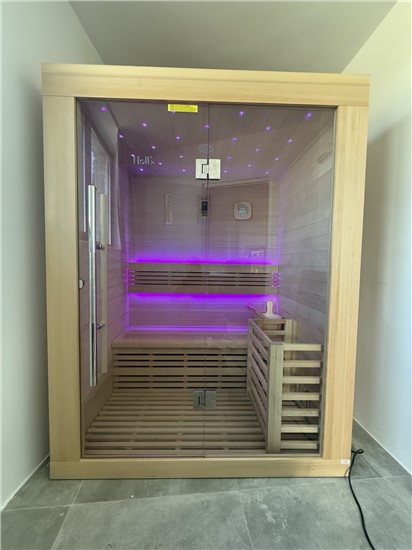 Sauna Utopia 3 3