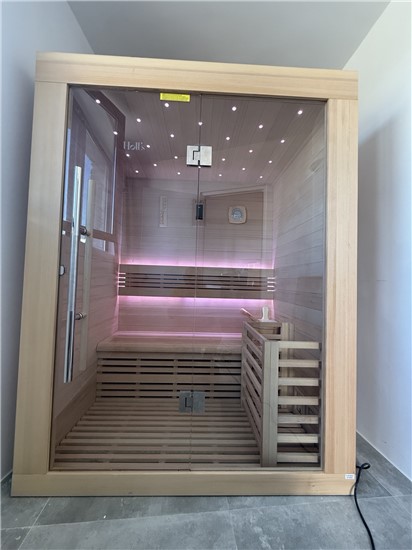 Sauna Utopia 3 4