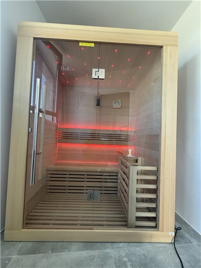 Sauna Utopia 3 5