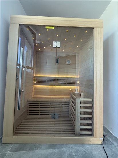 Sauna Utopia 3 6