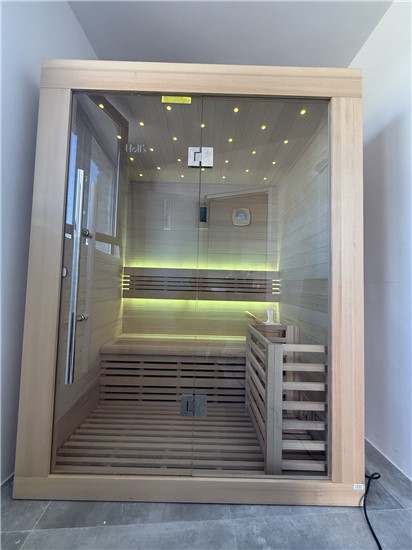 Sauna Utopia 3 7