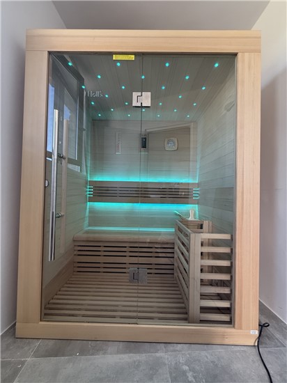 Sauna Utopia 3 8