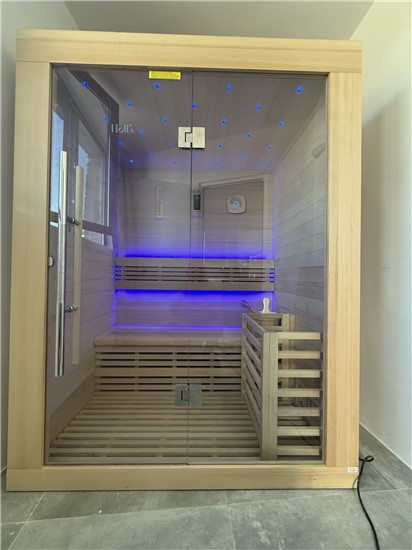 Sauna Utopia 3 9