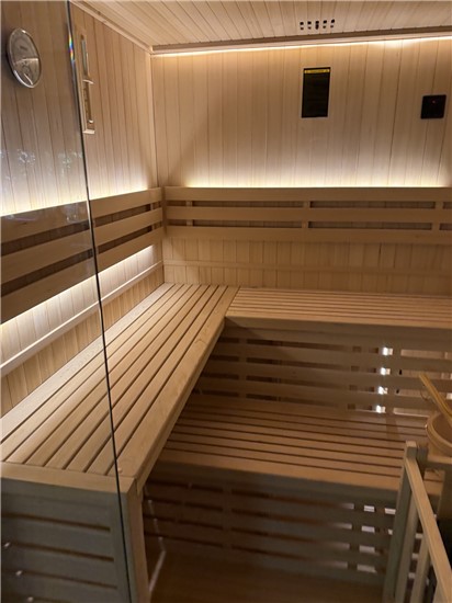 FRANCE SAUNA - SENSE 4 2