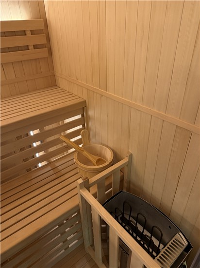 FRANCE SAUNA - SENSE 4 3