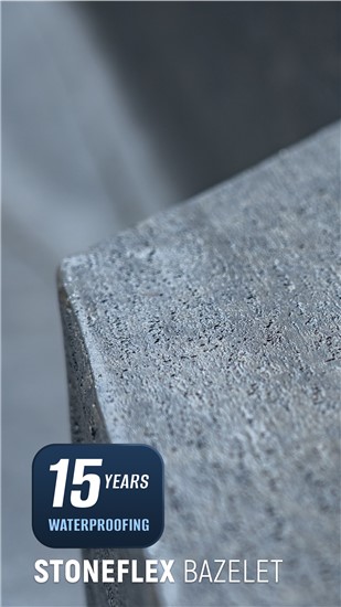 StoneFlex Bazelet 70