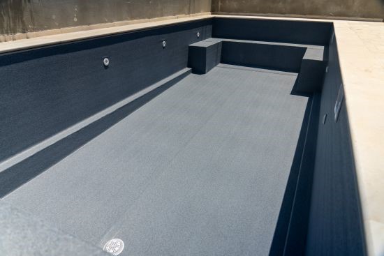 HAOGENPLAST Israel - StoneFlex, StoneFlex Concrete