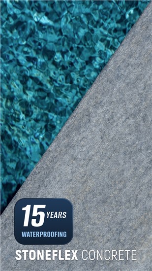 StoneFlex Concrete 129