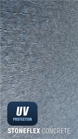 StoneFlex Concrete 128