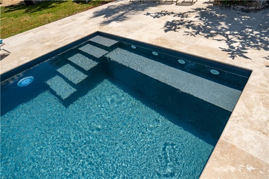 StoneFlex Concrete 105
