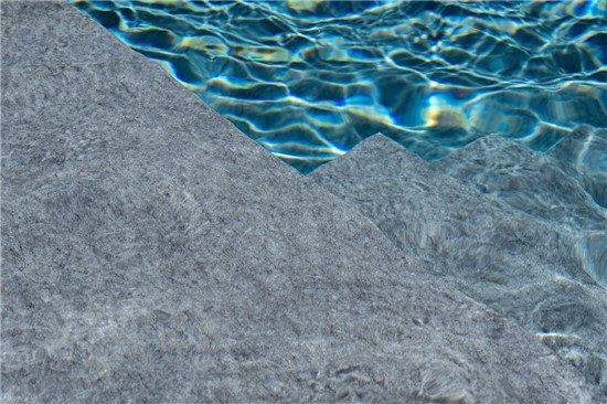 StoneFlex Concrete 72