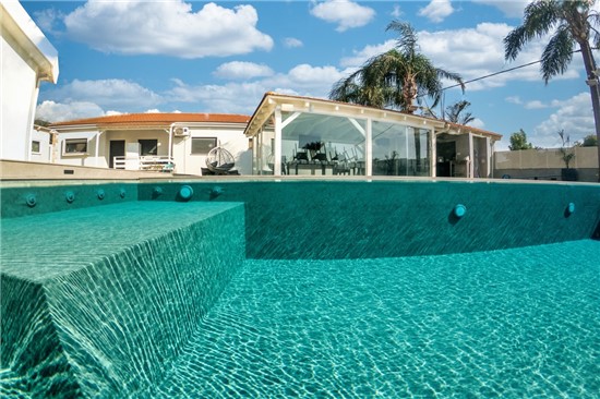 StoneFlex Forest 17