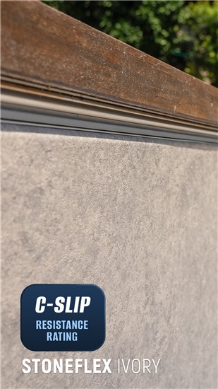 StoneFlex Ivory 162