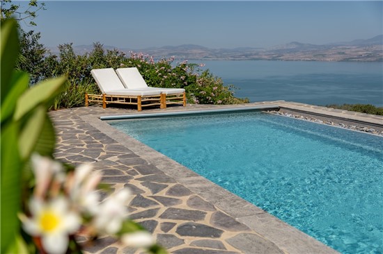 StoneFlex Ivory 114