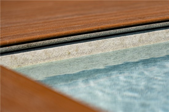 StoneFlex Ivory 19