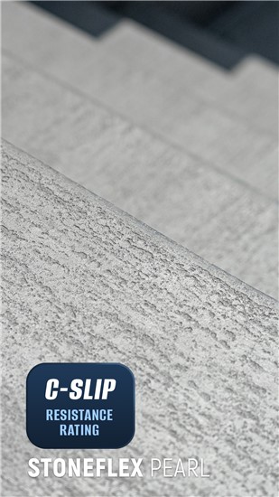 StoneFlex Pearl 87