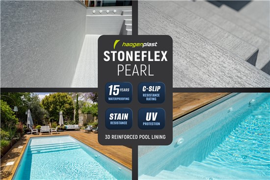 StoneFlex Pearl 90
