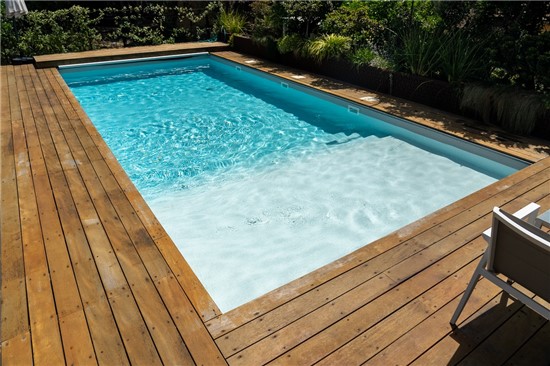 StoneFlex Pearl 48