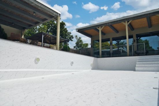 HAOGENPLAST Israel - StoneFlex, StoneFlex Royal