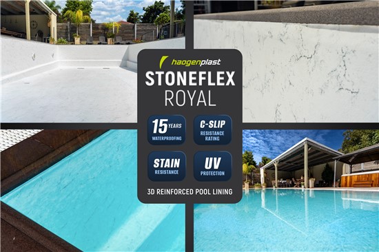 StoneFlex Royal 54