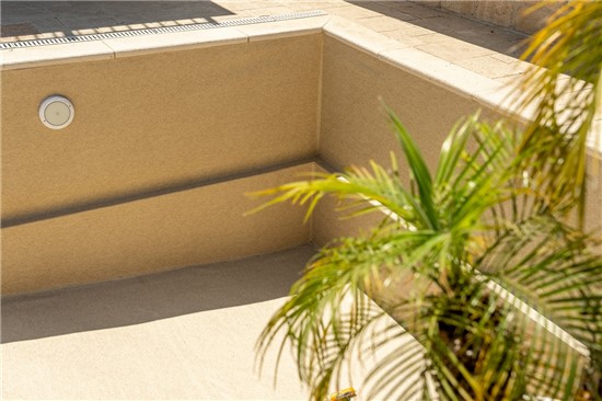StoneFlex Sand 15