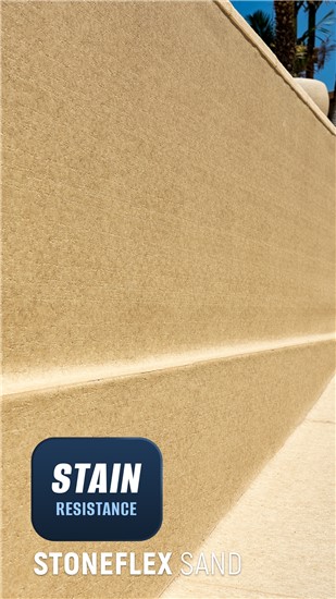 StoneFlex Sand 82